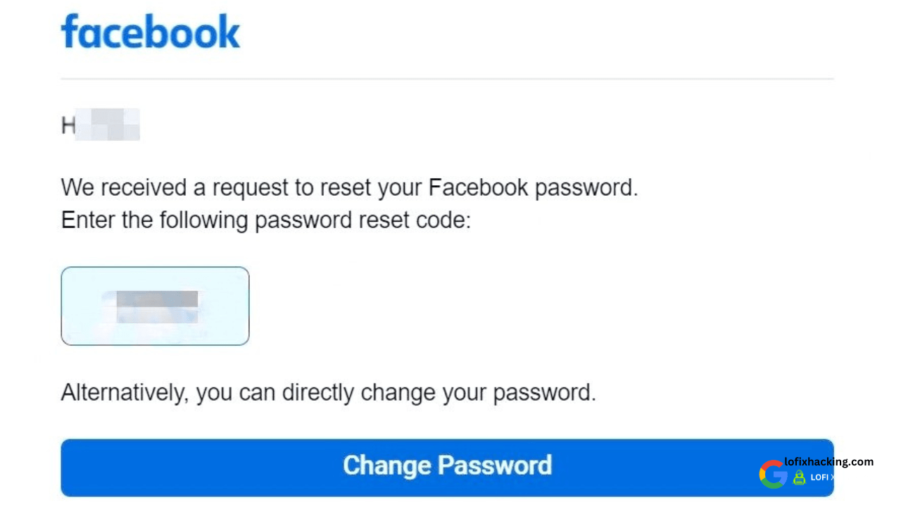 Facebook-Account-Recovery-Code-Phishing-Scam-email-message